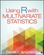 bokomslag Using R With Multivariate Statistics