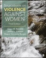 bokomslag Sourcebook on Violence Against Women