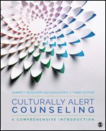 bokomslag Culturally Alert Counseling