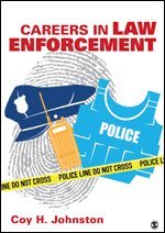 bokomslag Careers in Law Enforcement