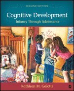 bokomslag Cognitive Development