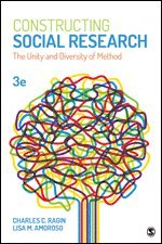 bokomslag Constructing Social Research