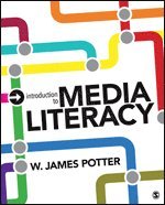 bokomslag Introduction to Media Literacy