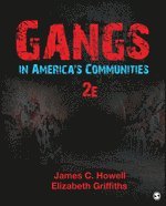 Gangs in America's Communities