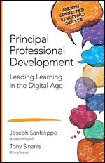 Principal Professional Development 1