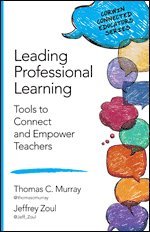 bokomslag Leading Professional Learning