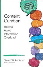 bokomslag Content Curation