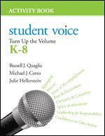 bokomslag Student Voice