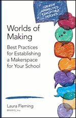 Laura Fleming - Worlds of Making, Häftad