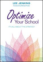 bokomslag Optimize Your School