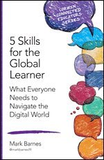 bokomslag 5 Skills for the Global Learner