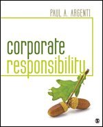 bokomslag Corporate Responsibility