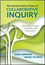 bokomslag The Transformative Power of Collaborative Inquiry