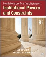 Constitutional Law for a Changing America