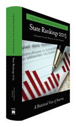 bokomslag State Rankings 2015