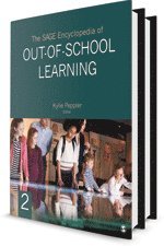 The SAGE Encyclopedia of Out-of-School Learning 1