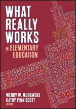 bokomslag What Really Works in Elementary Education