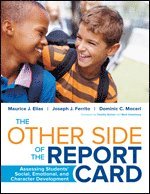 Maurice J. Elias, Joseph J. Ferrito, Dominic C. Moceri - The Other Side of the Report Card, Häftad