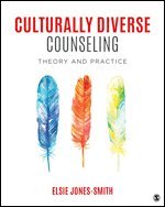 Elsie Jones-Smith - Culturally Diverse Counseling, Häftad