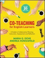 bokomslag Co-Teaching for English Learners