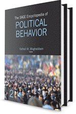 bokomslag The SAGE Encyclopedia of Political Behavior