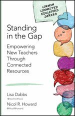 Lisa M. Dabbs, Nicol R. Howard - Standing in the Gap, Häftad