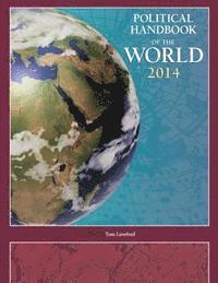 Political Handbook of the World 2014
