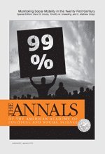 The Annals of the American Academy of Political & Social Sci