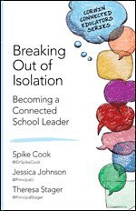 Spike C Cook, Jessica J Johnson, Theresa C Stager - Cook, S: Breaking Out of Isolation, Häftad