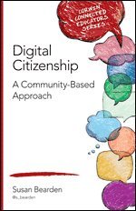 Susan M. Bearden - Digital Citizenship, Häftad
