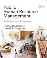 Public Human Resource Management 1