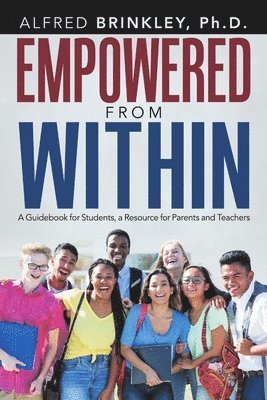 Empowered from Within 1