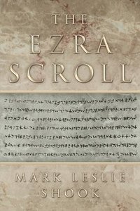 bokomslag The Ezra Scroll