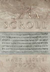 bokomslag The Ezra Scroll