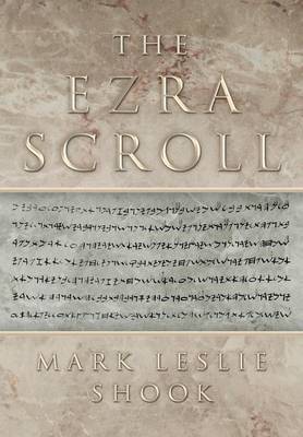 The Ezra Scroll 1