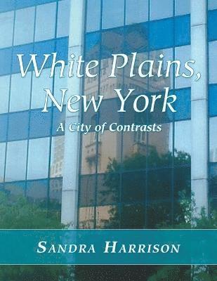 Sandra Harrison - White Plains, New York, Häftad
