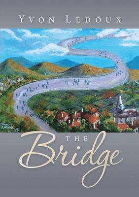 Yvon LeDoux, Yvon Ledoux - Bridge, Häftad