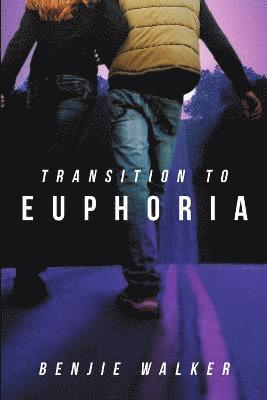 Benjie Walker - Transition to Euphoria, Häftad