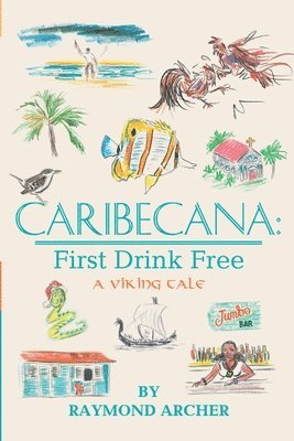 bokomslag Caribecana