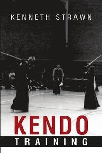 bokomslag Kendo Training