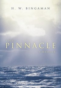 bokomslag Pinnacle
