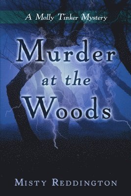 Murder at the Woods 1