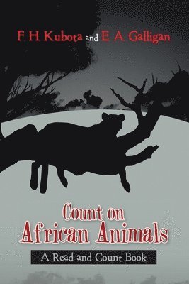 Count on African Animals 1