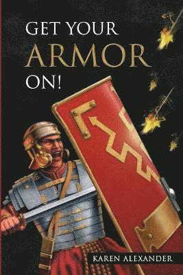 Get Your Armor On! 1