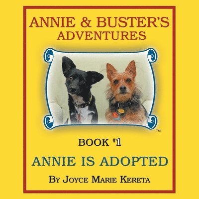 Annie & Buster's Adventures 1