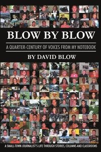 bokomslag Blow By Blow