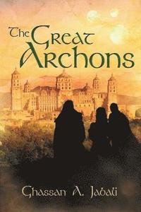 bokomslag The Great Archons