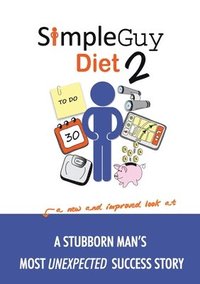 bokomslag Simple Guy Diet 2