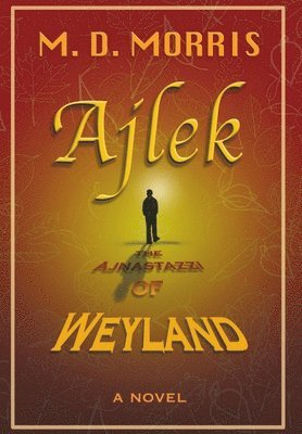 bokomslag Ajlek