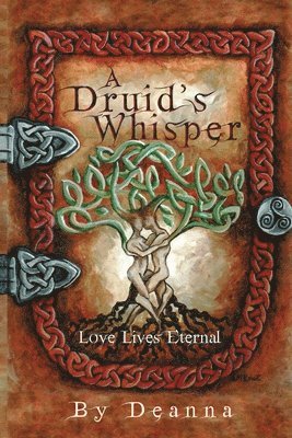 bokomslag Druid's Whisper